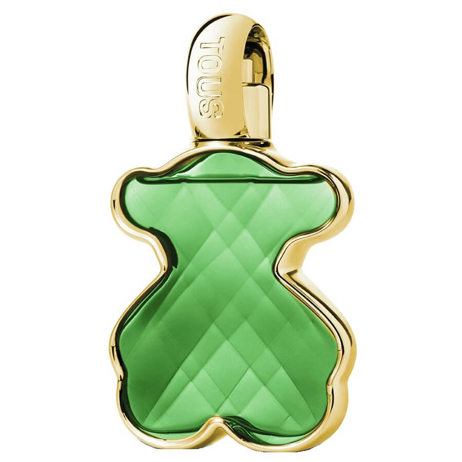 LoveMe The Emerald Elixir Parfum