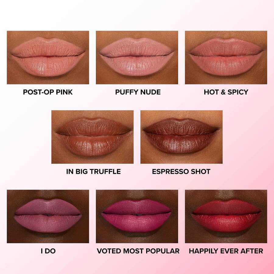 Lip Injection Extreme Lip Shaper Plumping Lip Liner