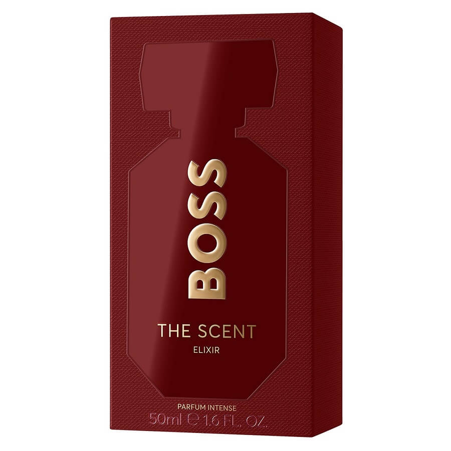 The Scent Elixir Her