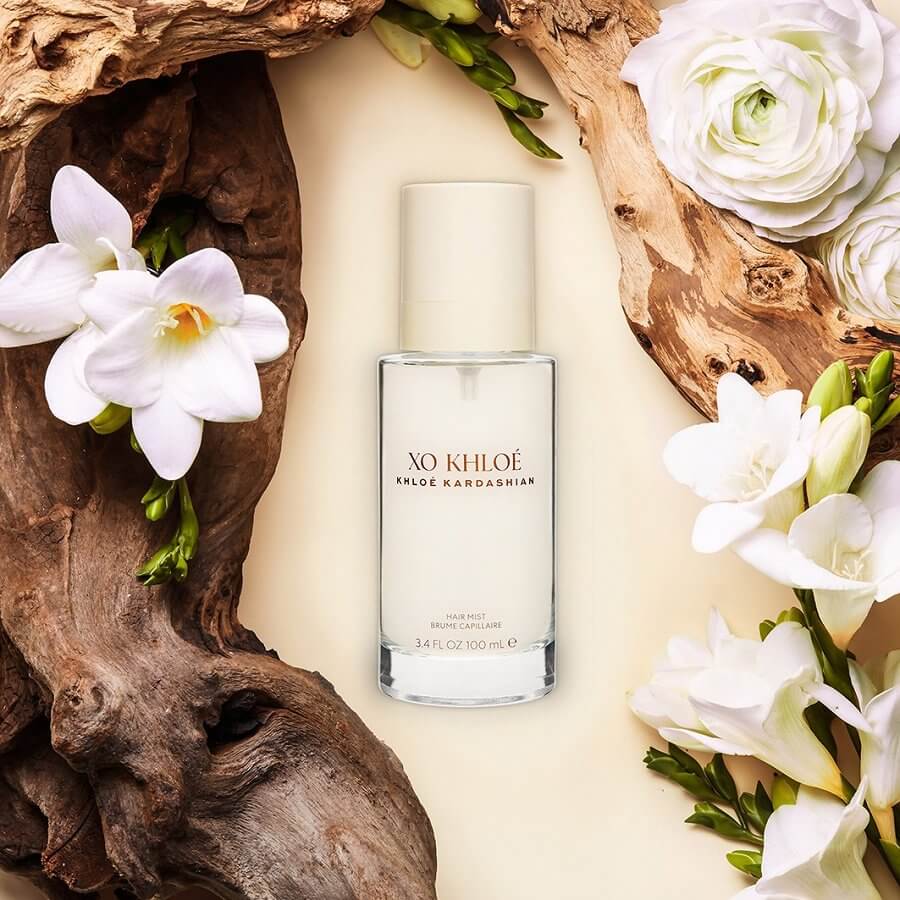XO KHLOÉ Hair Mist