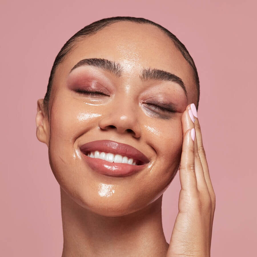 Makeup Melting Cleanser