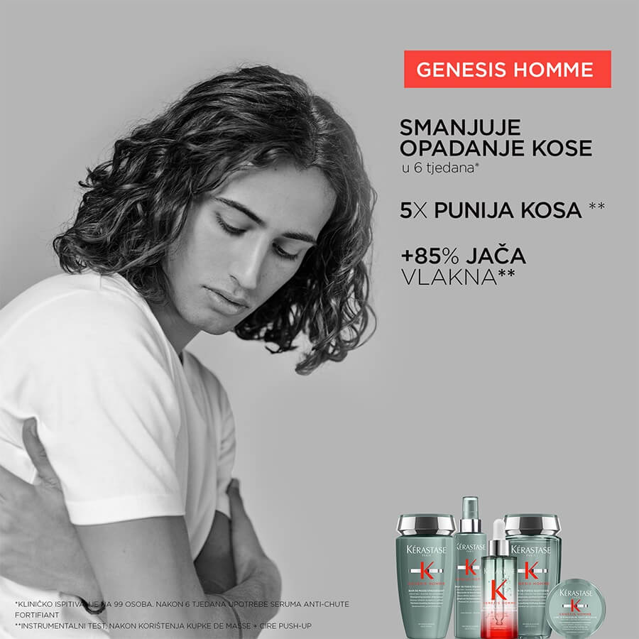 Bain De Force Quotidien
