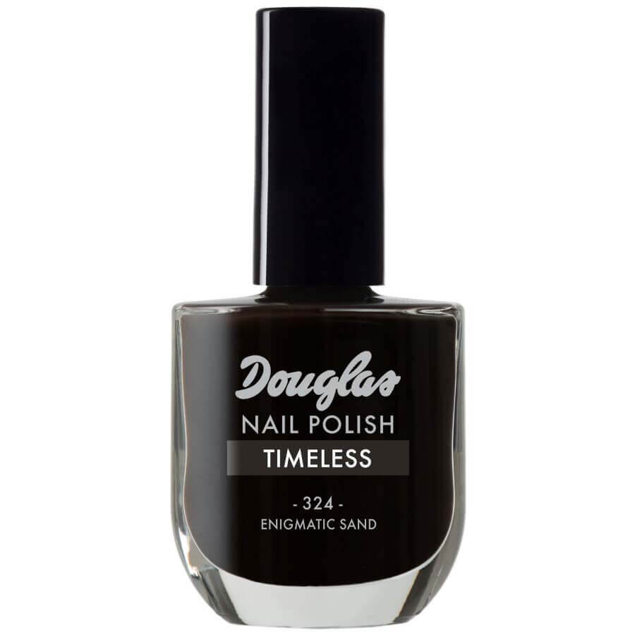 Nail Polish Timeless