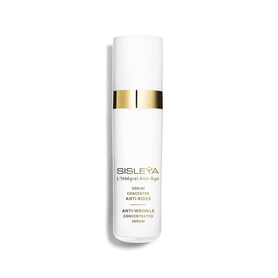 Sisleya L'Intégral Anti-í‚ge Anti-Wrinkle Concentrated Serum