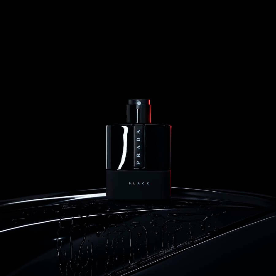 Black Eau de Parfum