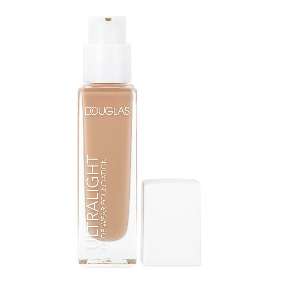 Ultralight Nude Wear Foundation