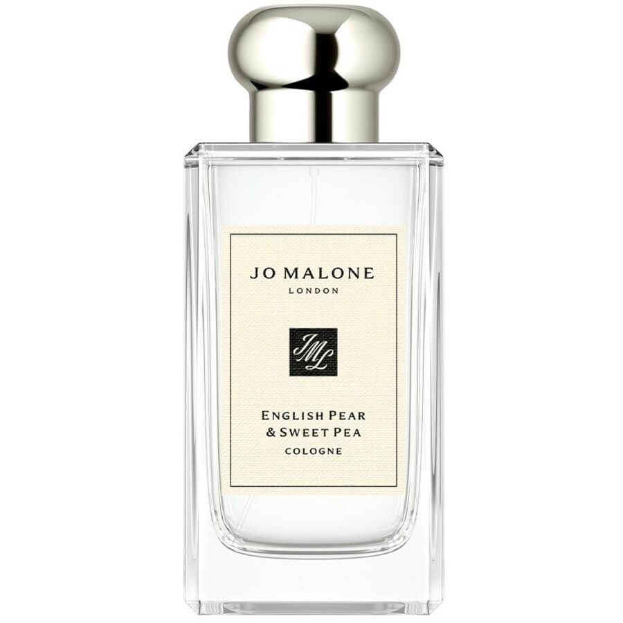English Pear & Sweet Pea Eau de Cologne