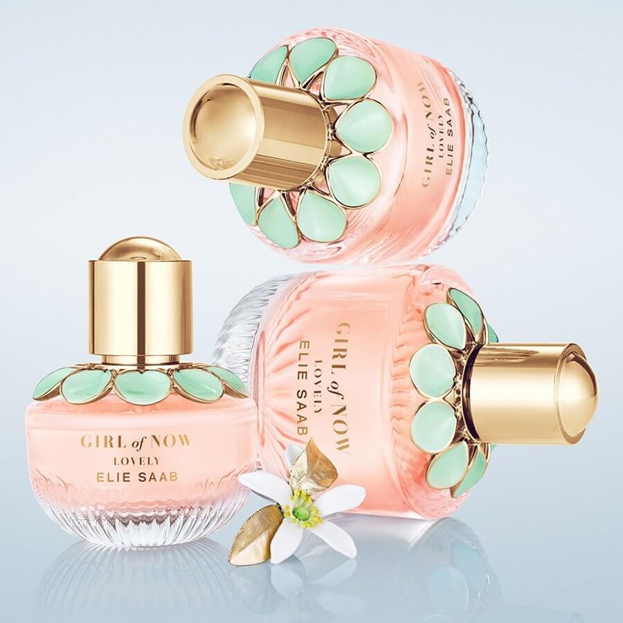 Girl of Now Lovely Eau de Parfum