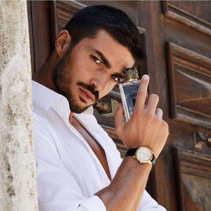 K by Dolce & Gabbana Eau de Toilette