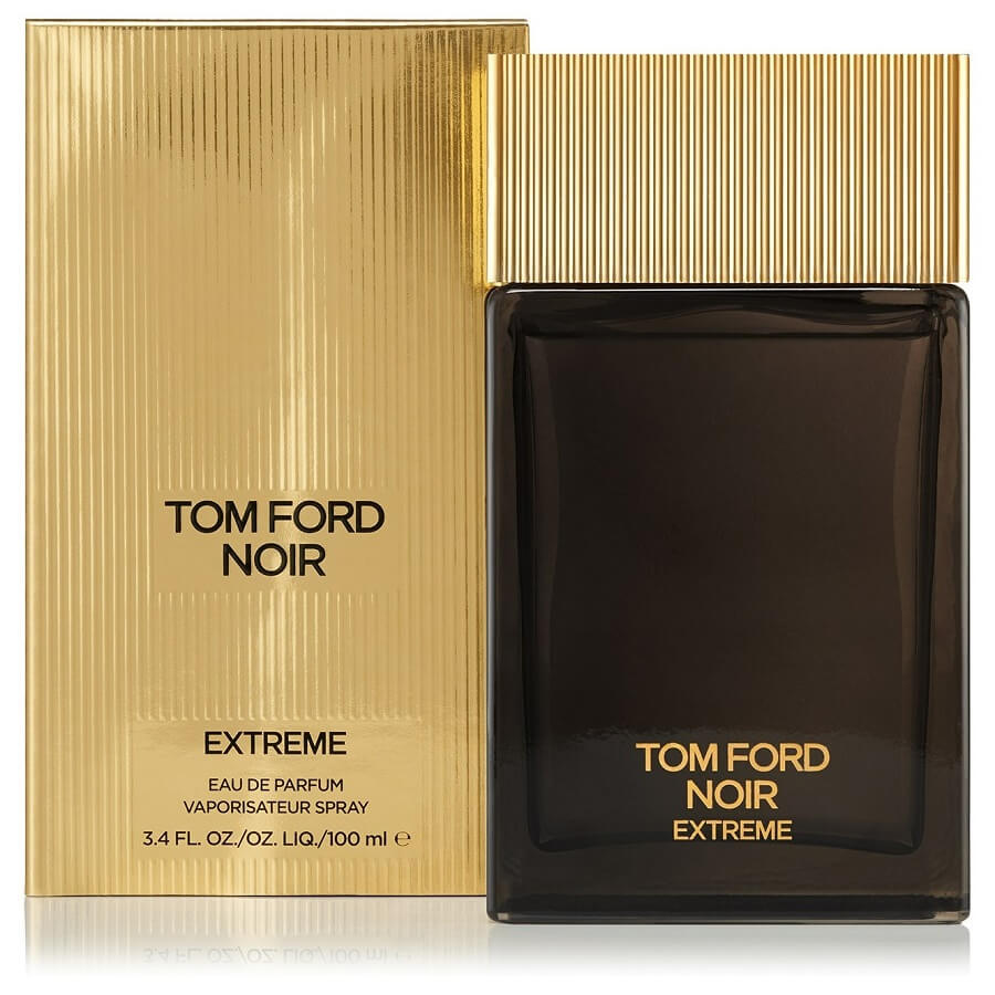 Noir Extreme Eau de Parfum