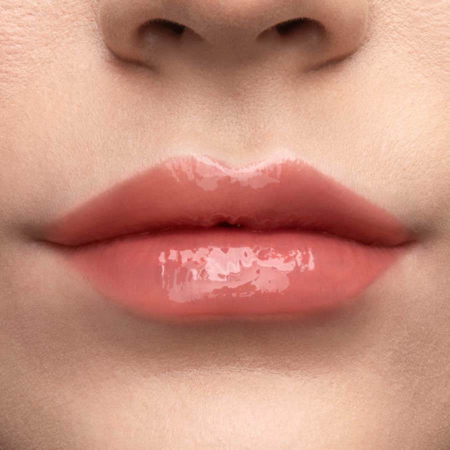 Lip Injection Power Plumping Lip Gloss