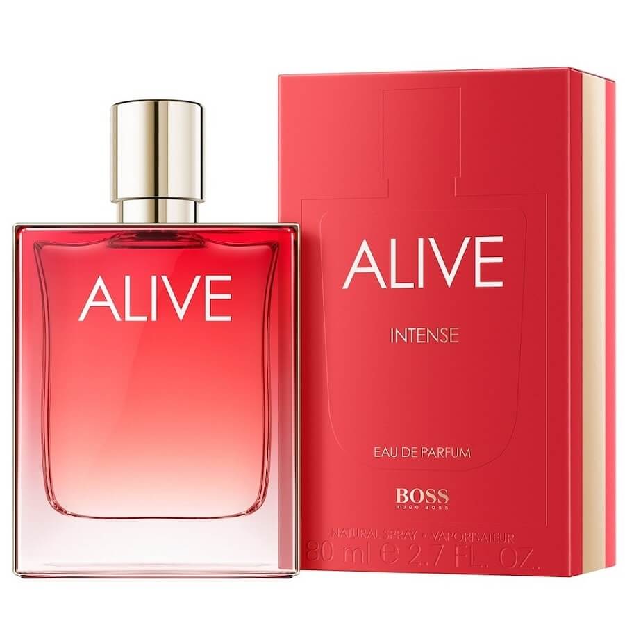 Alive Intense Eau de Parfum
