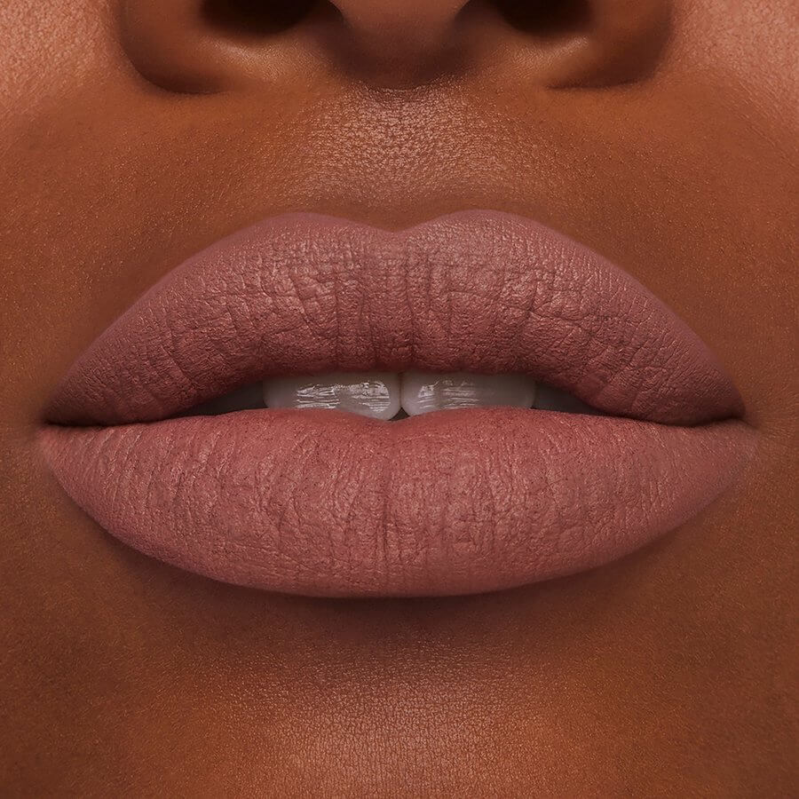 Pure Color Matte Lipstick