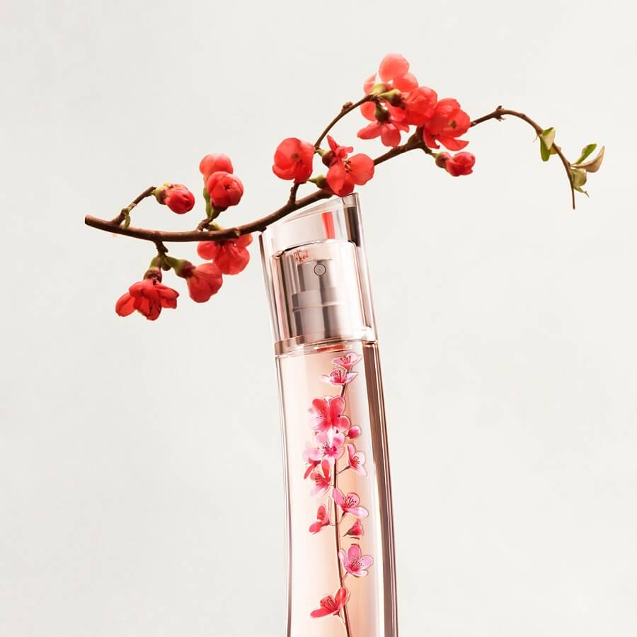 Flower Ikebana Eau de Parfum