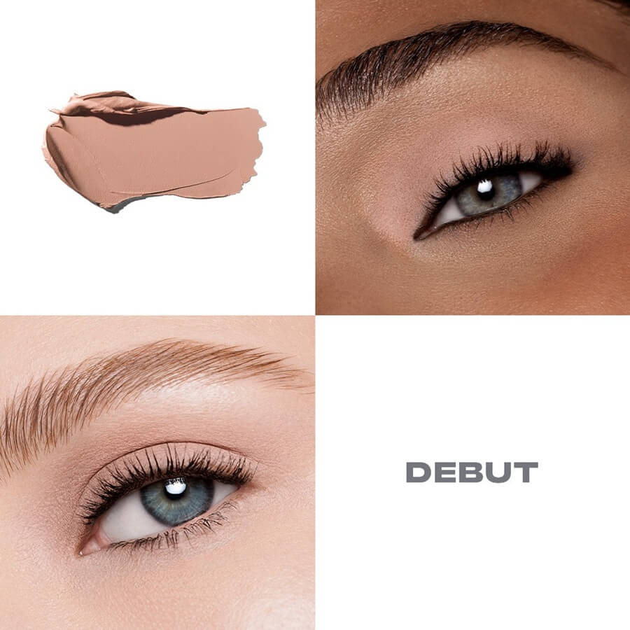 Solo Artist Priming Cream Eyeshadow