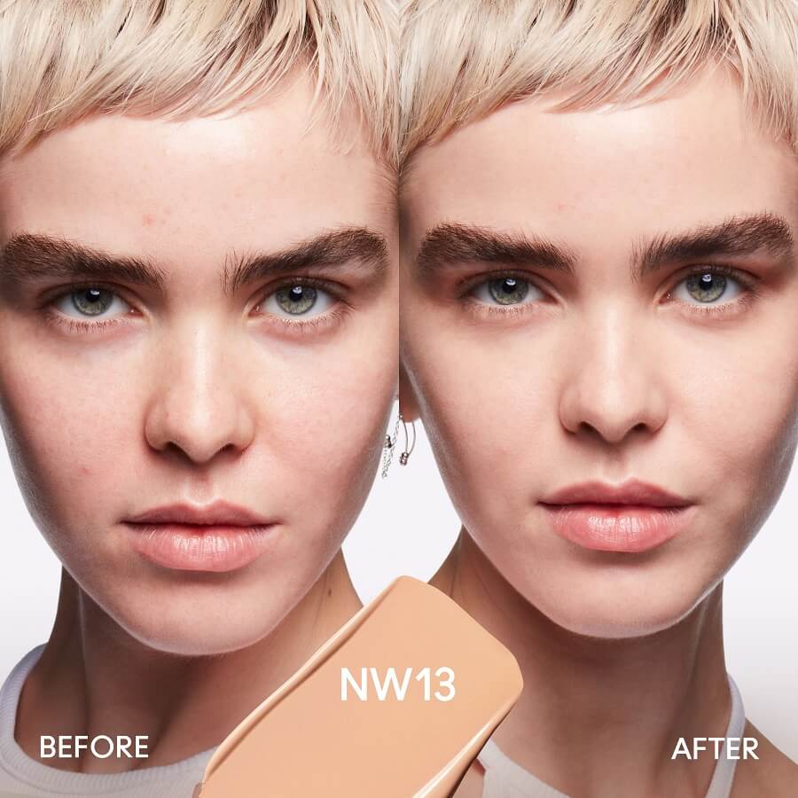 Studio Fix Fluid SPF 15 24HR Matte Foundation