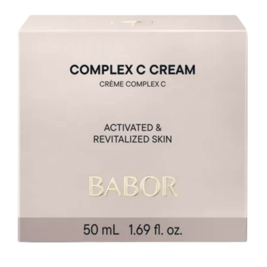 Classics Complex C Cream