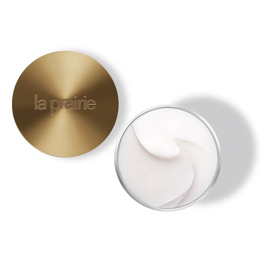 Pure Gold Radiance Cream
