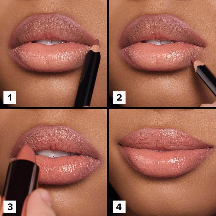 Satin Lipstick