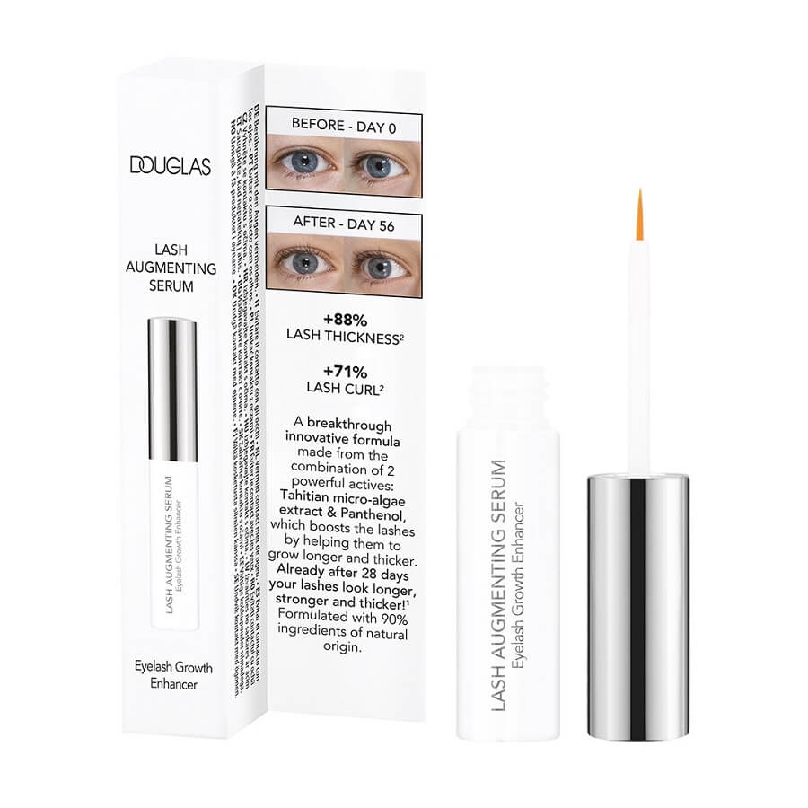 Lash Augmenting Serum - Eyelash Growth Enhancer