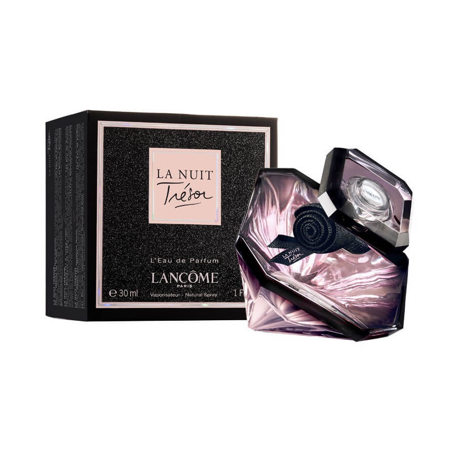 Eau de Parfum