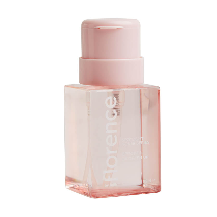 Episode 1: Brighten Up Brightening Toner