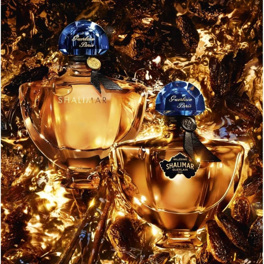 Shalimar Eau de Parfum