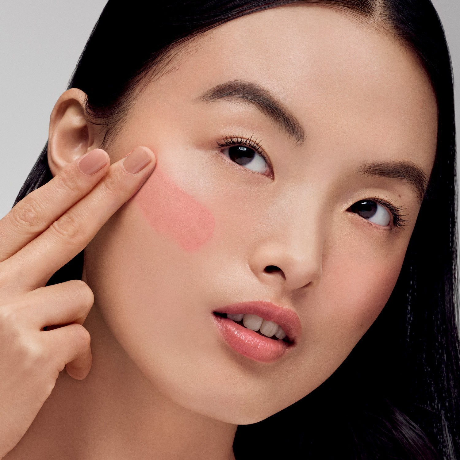 Futurist Blushmaker