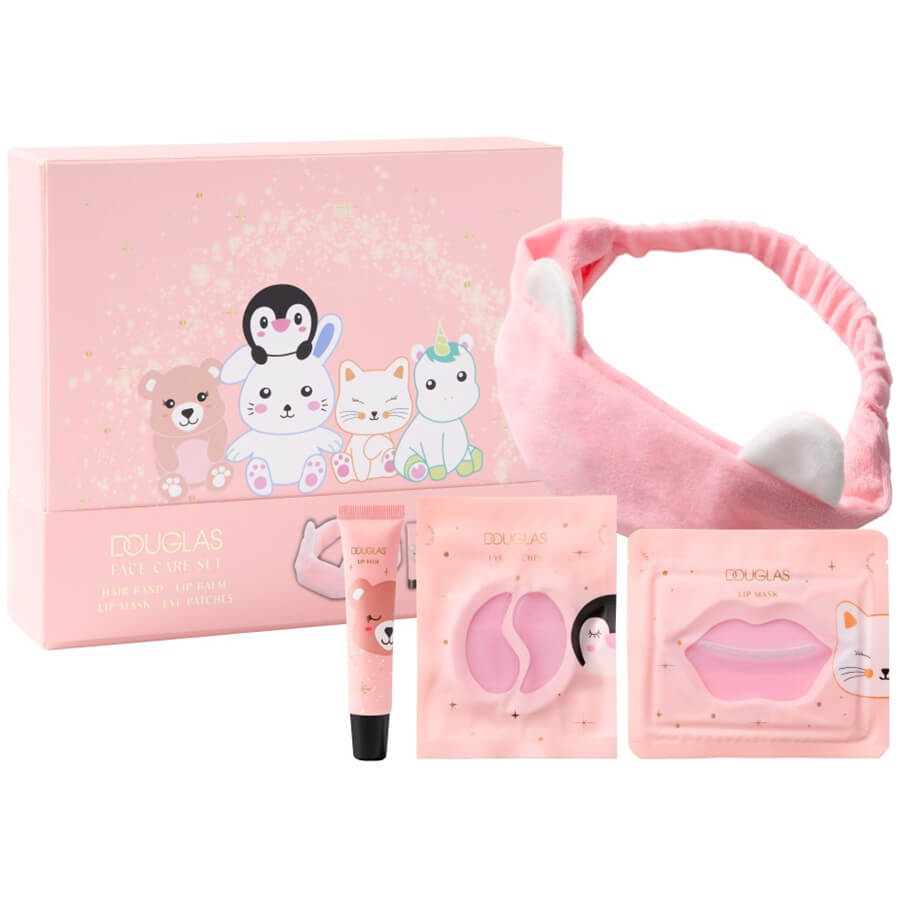 Back To School Face Care Set