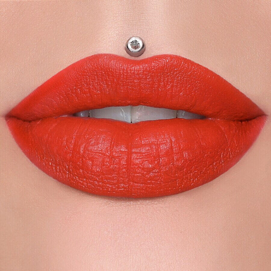 Velvet Trap Lipstick