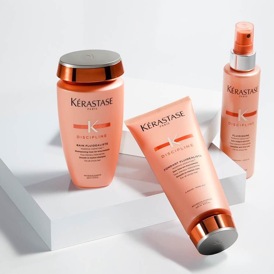 Bain Fluidéaliste