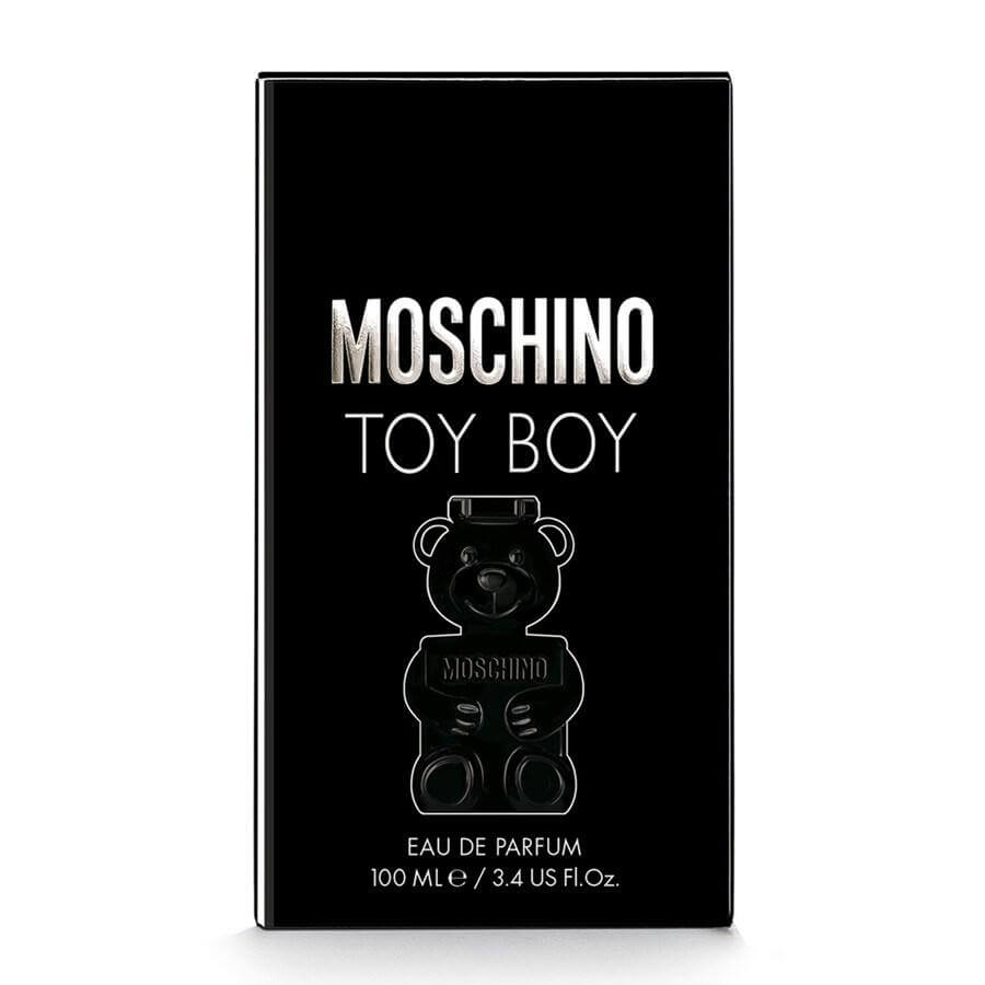 Toy Boy Eau de Parfum
