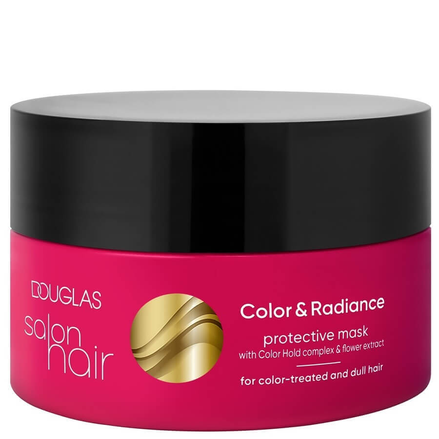 Colour Radiance Mask