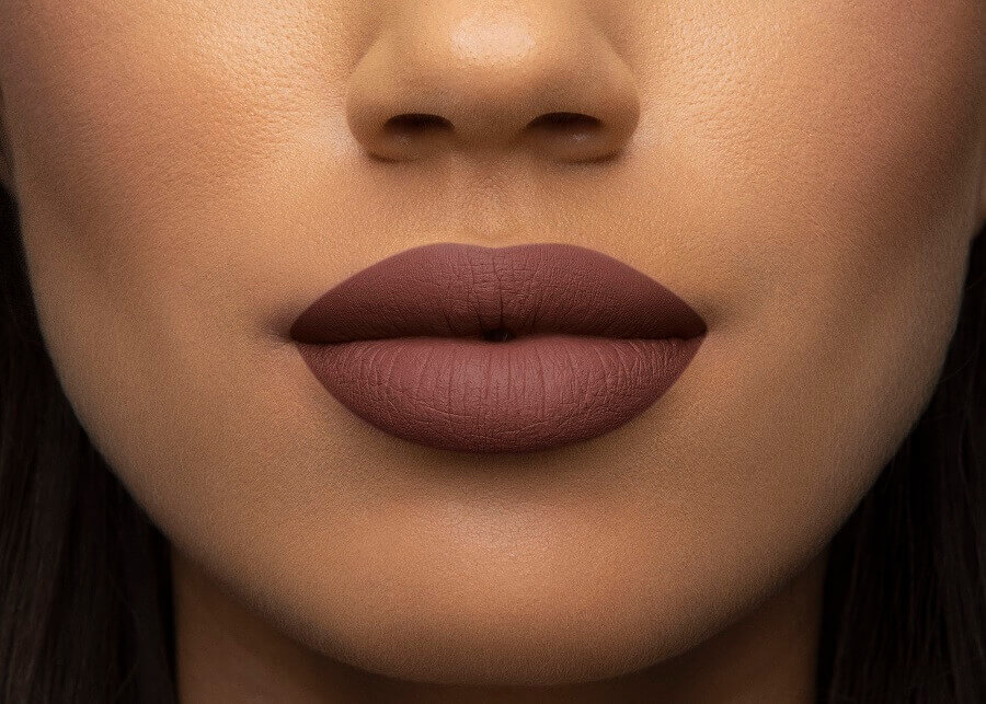 Melted Matte Liquified Lipstick