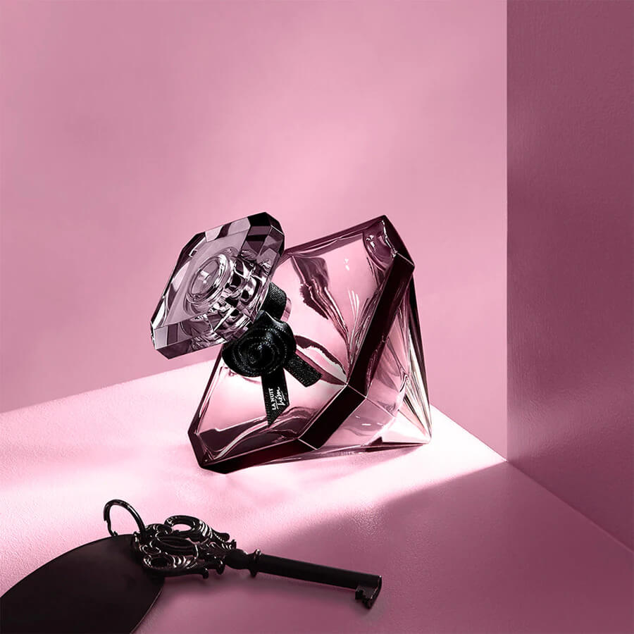 Eau de Parfum