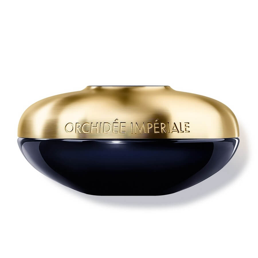 Orchidée Impériale Day Cream