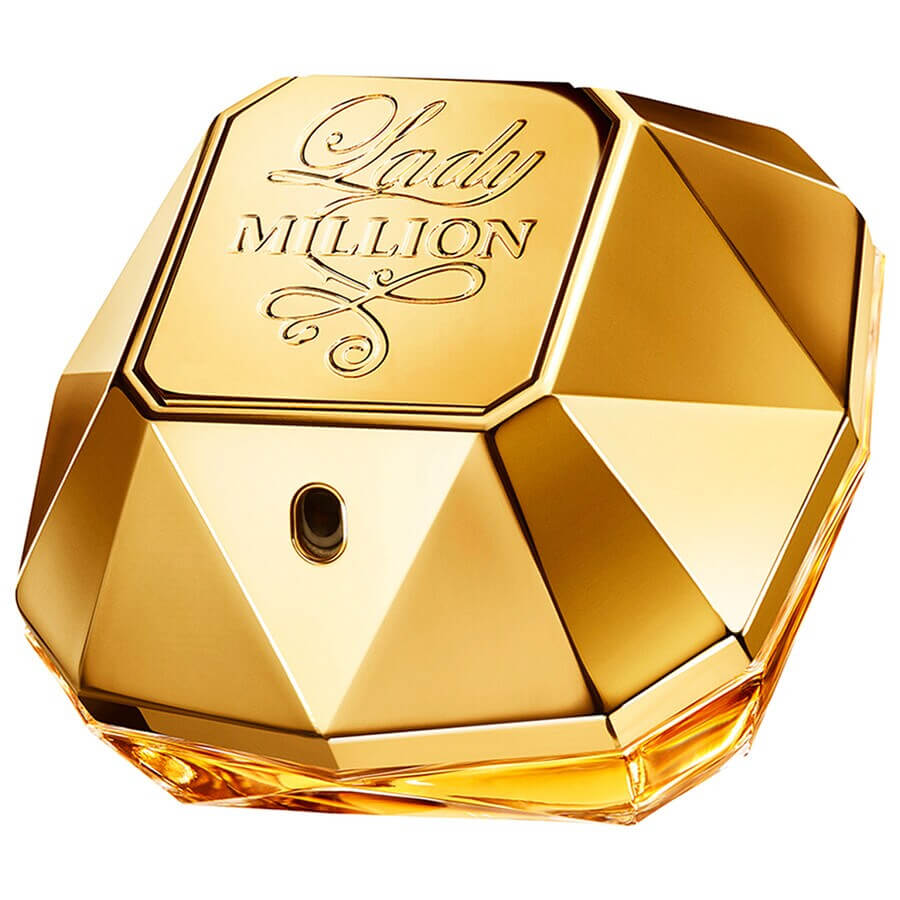 Lady Million Eau de Parfum