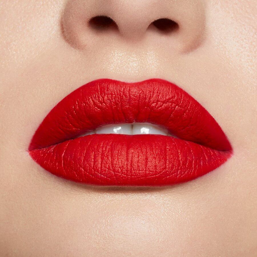 Velvet Lip Set