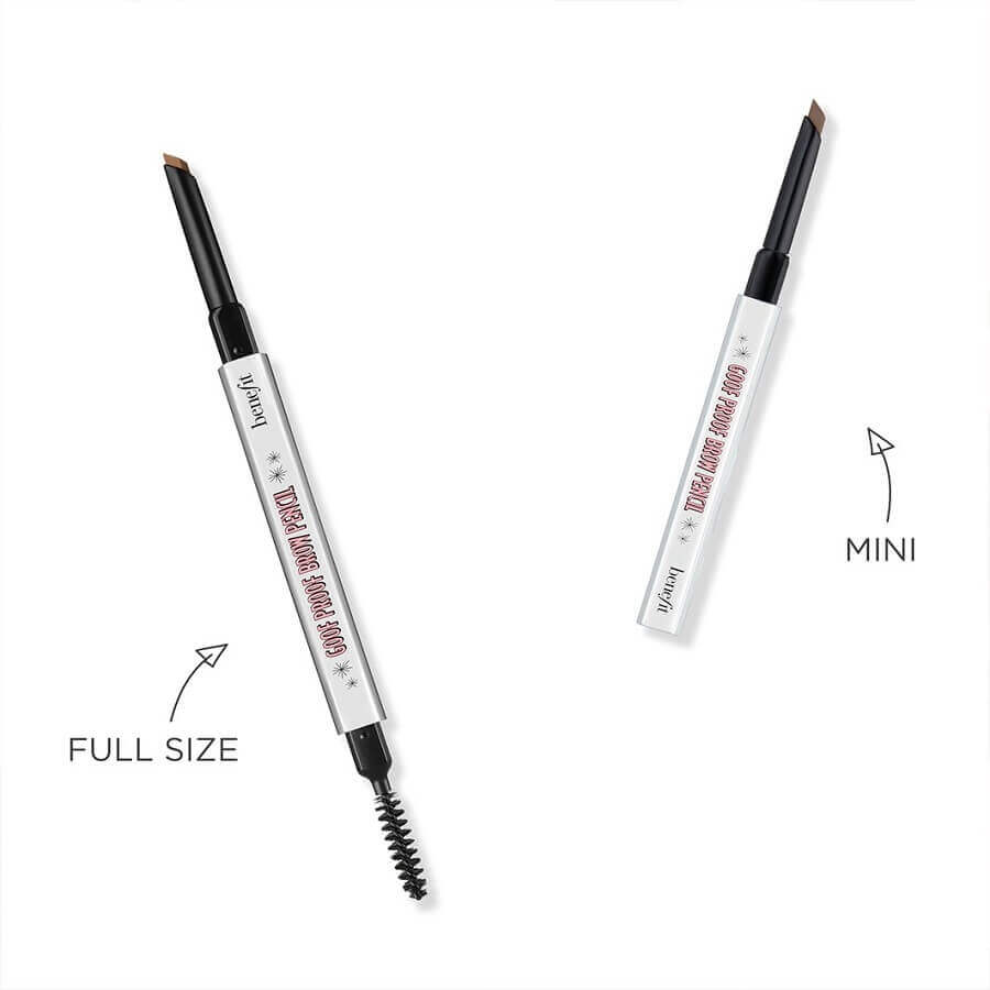 Goof Proof Eyebrow Pencil