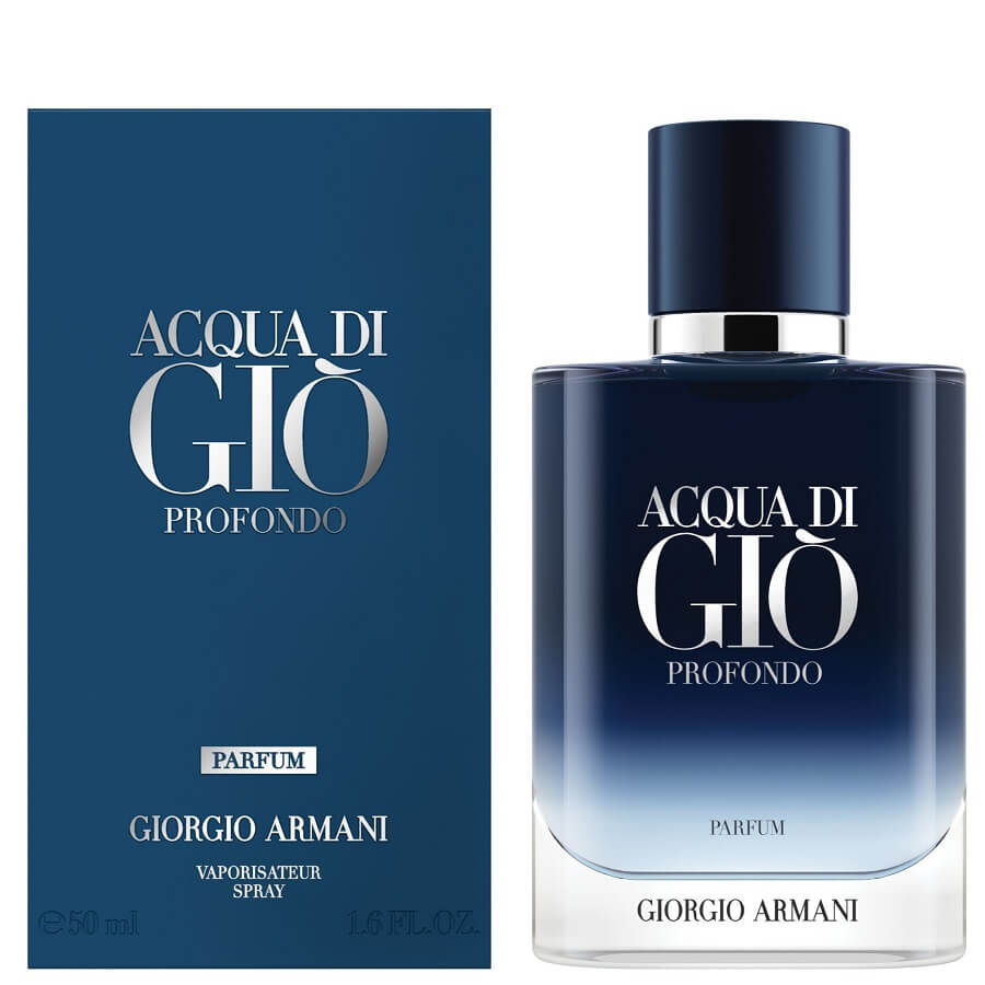 Acqua di Giò Profondo Parfum