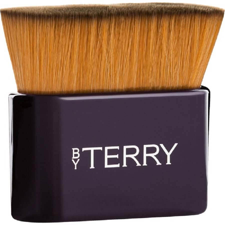 Tool-Expert Face Body Brush