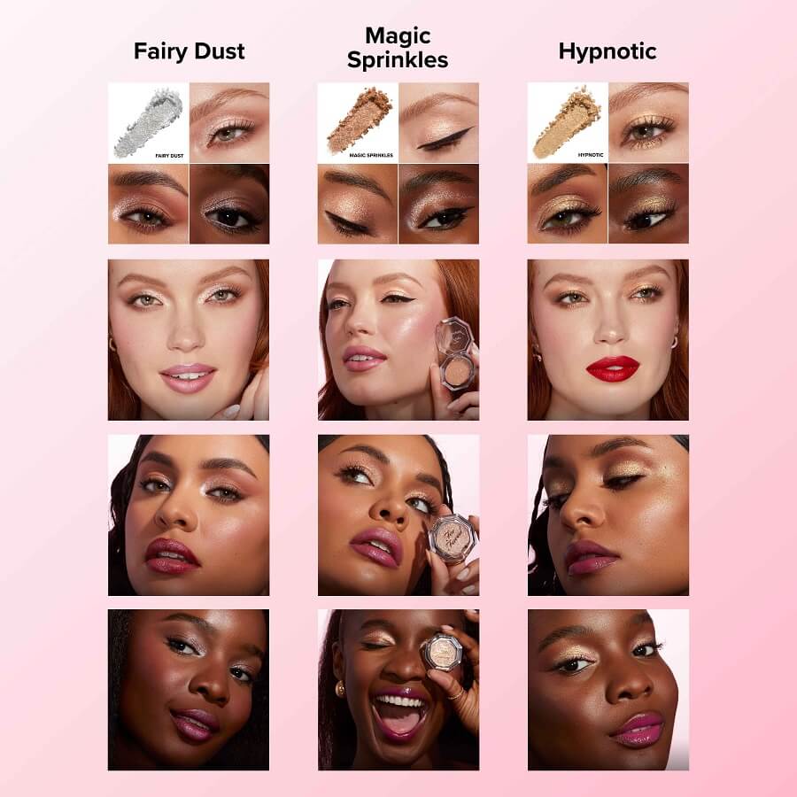 Disco Crush Eyeshadow