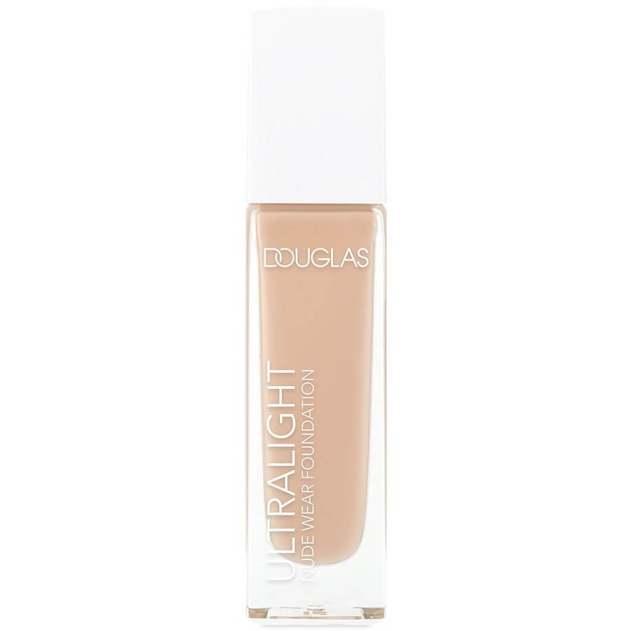 Ultralight Nude Wear Foundation