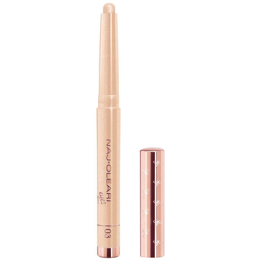 Absolute Stay Eyeshadow