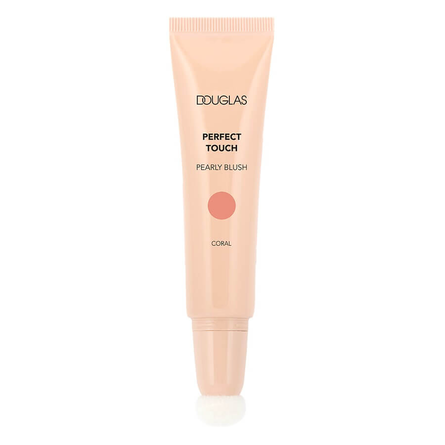 Perfect Touch Liquid Blush