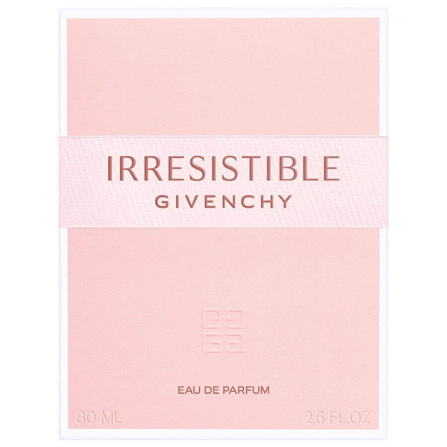 Irresistible Eau de Parfum