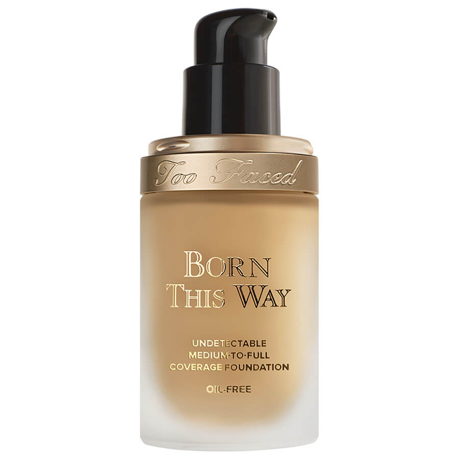 Born This Way Foundation