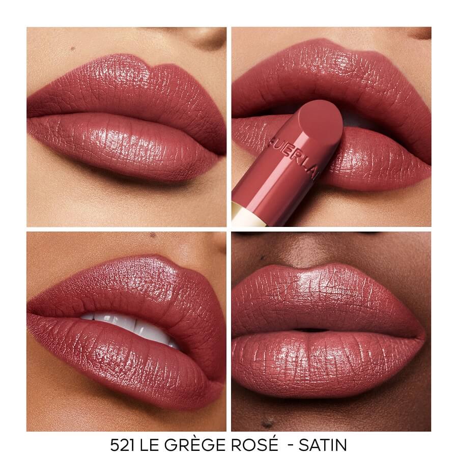 Rouge G Satin Lipstick Refill