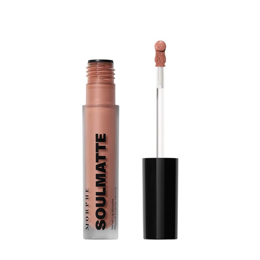 Soulmatte Velvet Lip Mousse