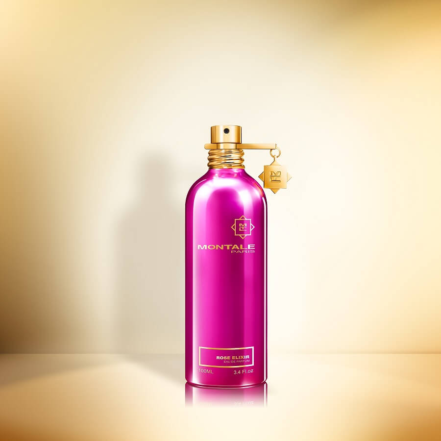 Rose Elixir Eau de Parfum